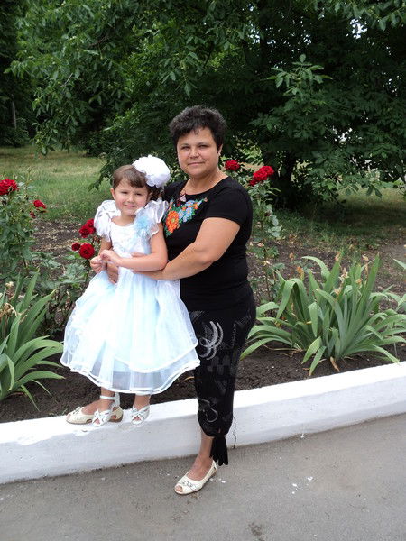 Марина Руфф