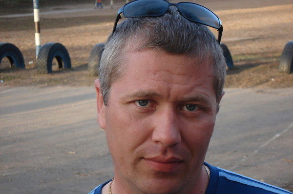 Владислав Солуянов