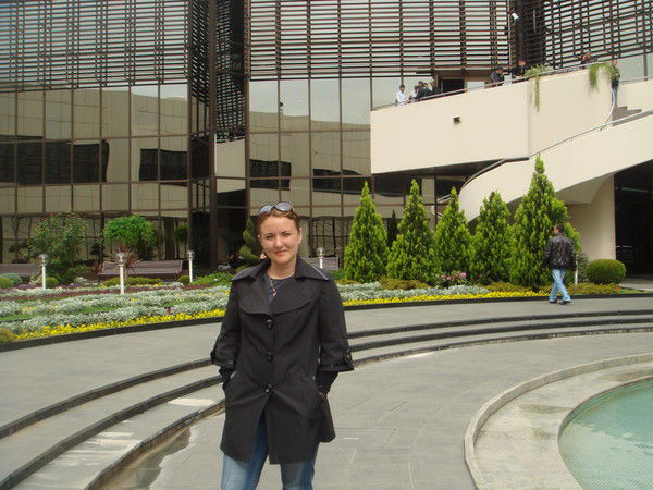 Ирина Лаврова