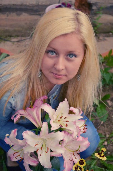 Аделя Адамян