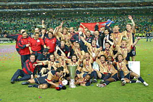 Валерий Гусев