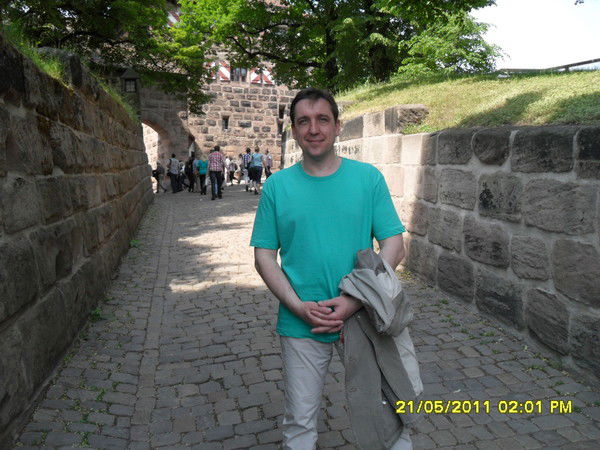 Владимир Одиноков