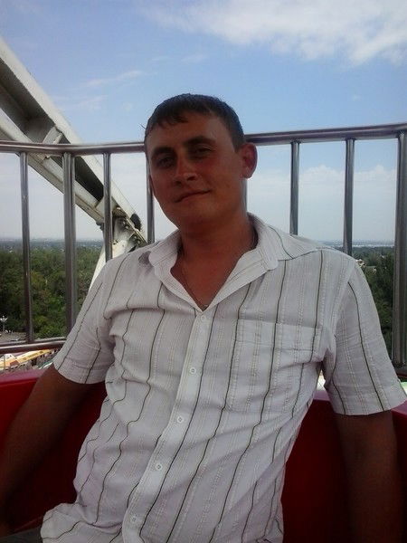 Андрей Кисленко