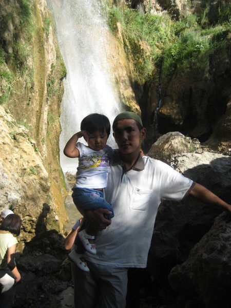 Нурлан Заиров