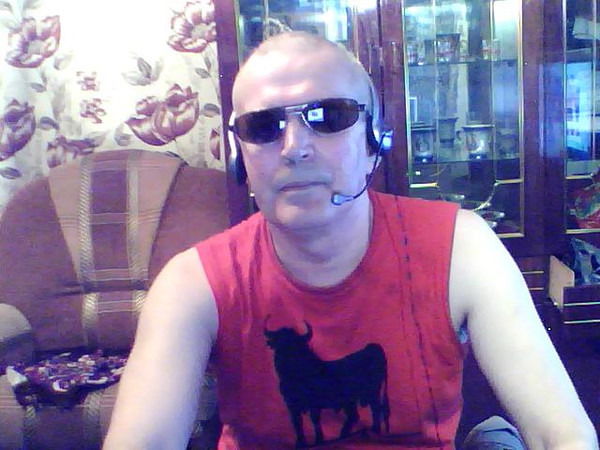 Иван Шматов