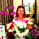 Флюра Шакирова