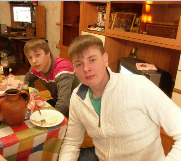 Александр Ганичев