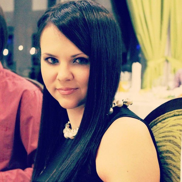 Екатерина Неговора