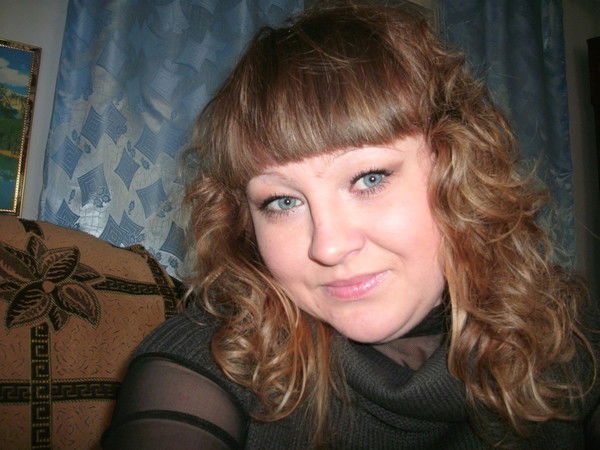 Ольга Тарасова