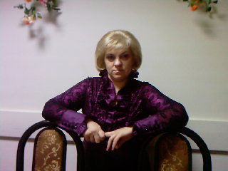 Елена Коваленко