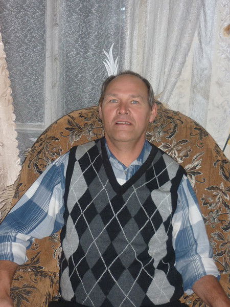 Владимир Данилов