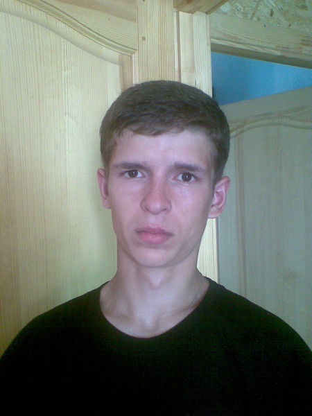 Игорь Горохов