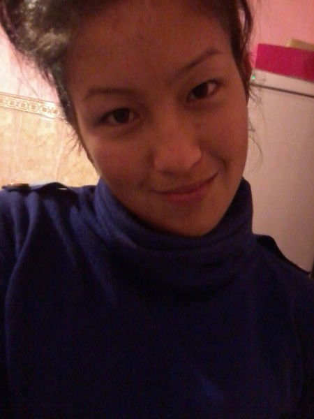 Жансая Нурбекова