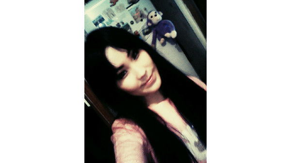 Айка Абдурашит Кызы