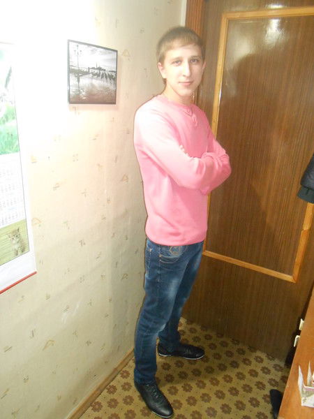 Анатолий Чулков