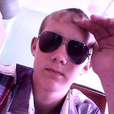 Данил Тарасов