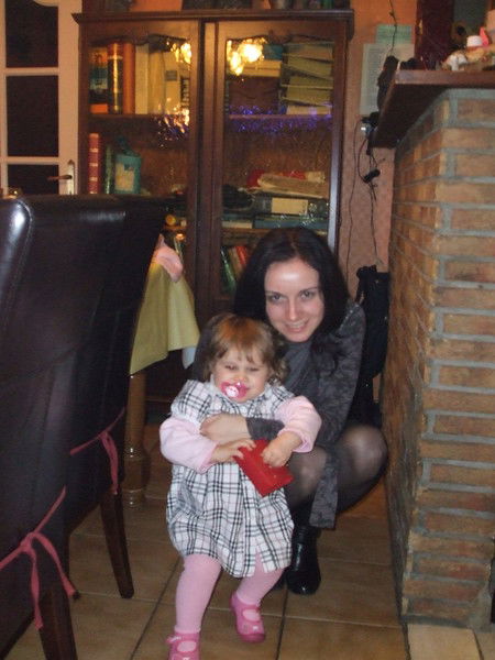 Ирина Андруша