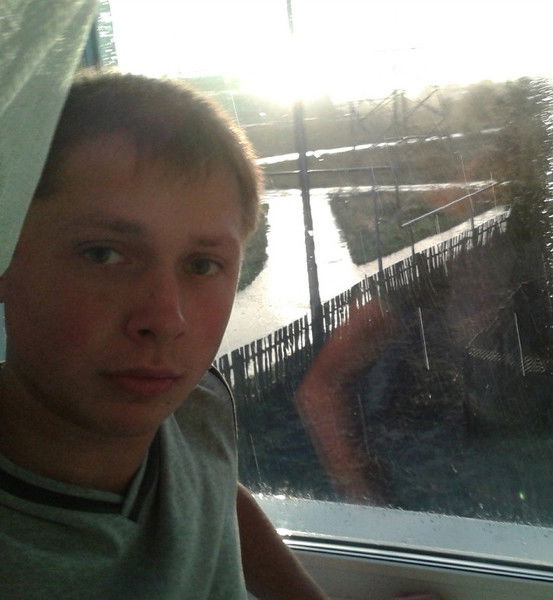 Юрий Марков