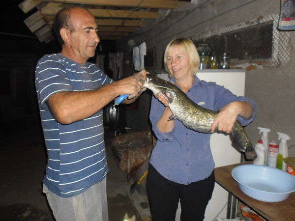 Ирина Жупанова