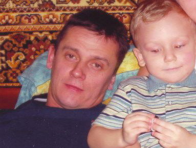 Алексей Котов