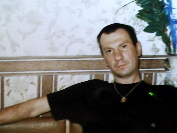 Валерий Тритяков