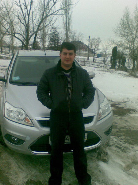 Максим Гребенщиков