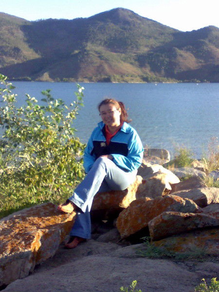 Сауле Искакова