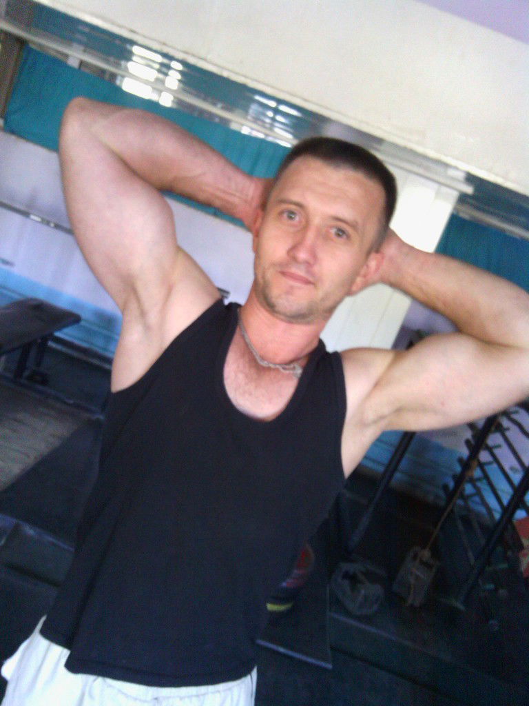 Виталий Дорогой