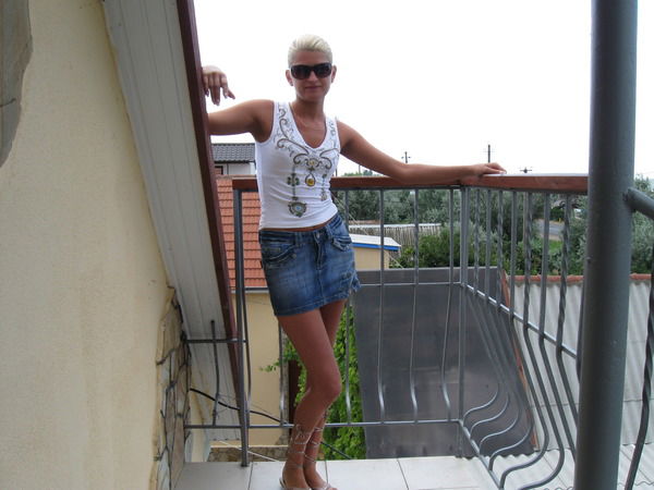 Дашенька Yakk