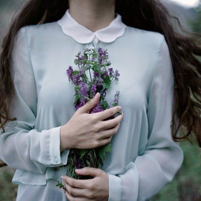 Дарья Минюшина