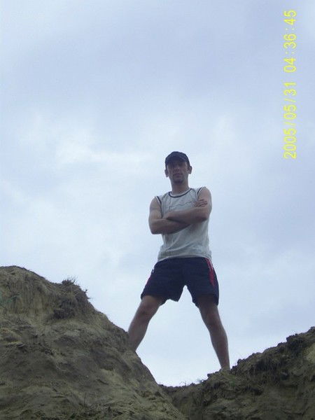 Александр Каменский