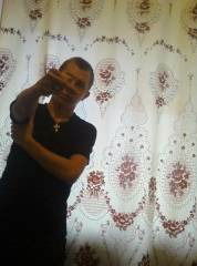 Николай Волков