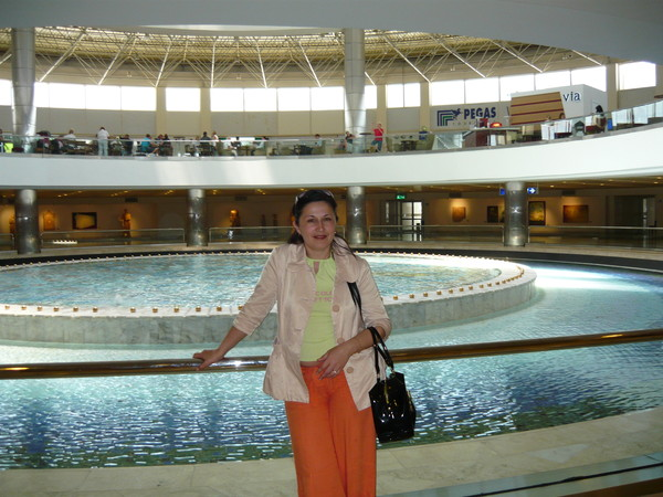 Венера Ратникова