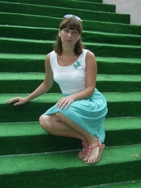 Вероника Дрозд