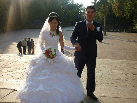 Шахида Закриярова