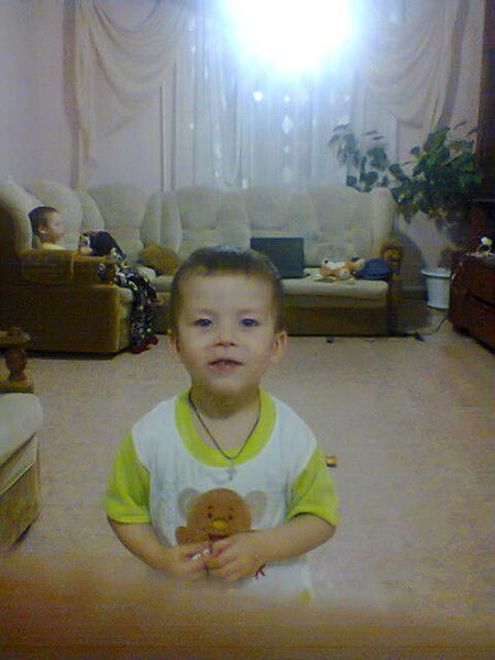 Оксана Шорина