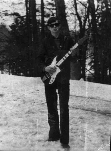 Игорь Ястребов