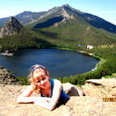 Елена Ким