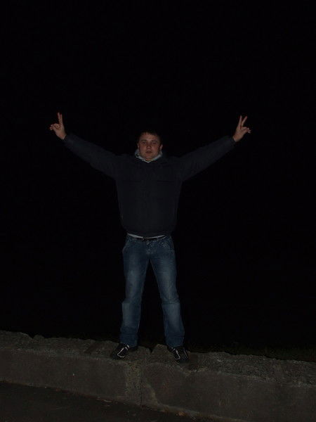 Кирилл Пушкин