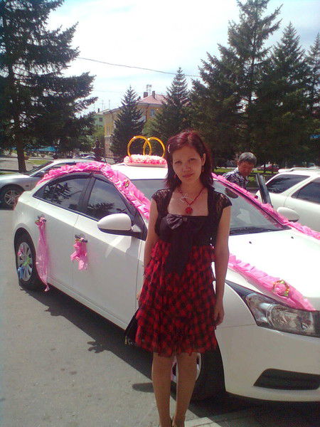 Диля Юсупова