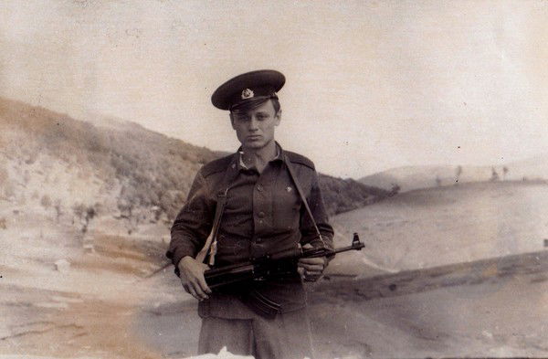 Алексей Джагарян