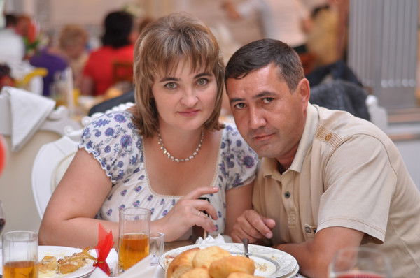 Ирина Булатова