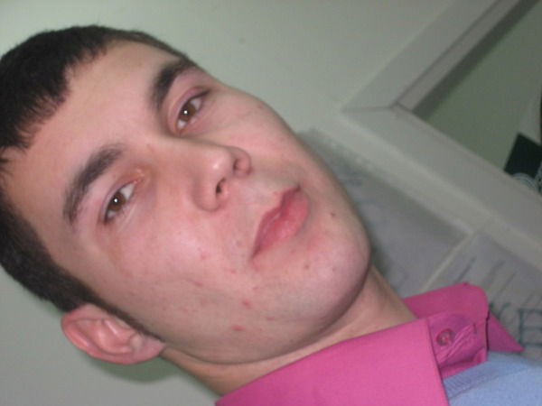 Дмитрий Лагутин