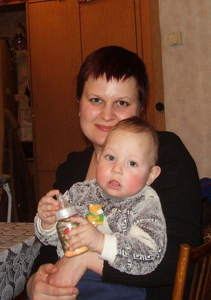 Лена Лысенко