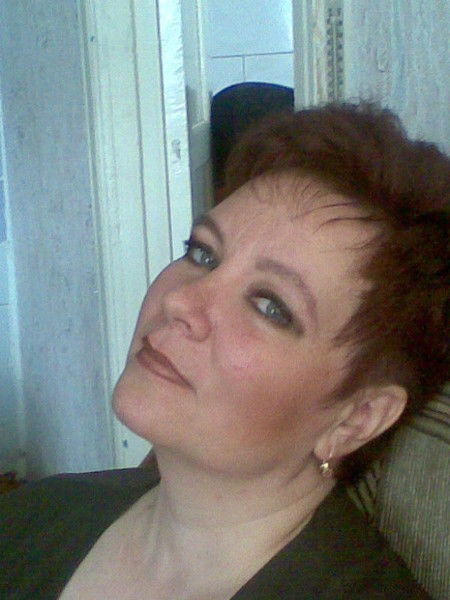 Марина Зубовская