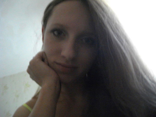 Татьяна Познякова