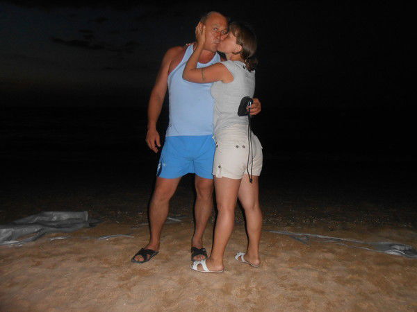 Марина Поличевская