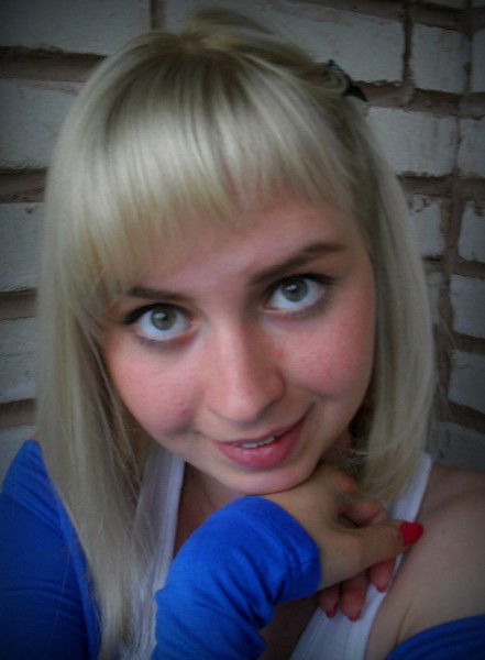 Диана Шмелева