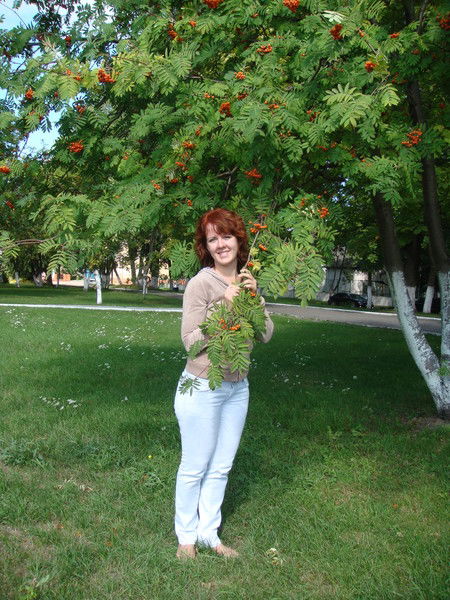 Наталья Гончарова