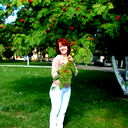 Наталья Гончарова